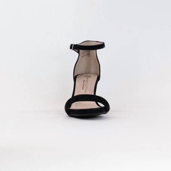 NEW ERIC MICHAEL women's rialto sandal in black - Picture 5 of 6